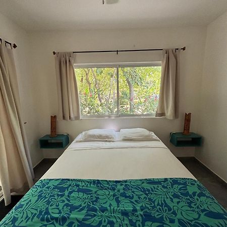 Casa Mariposa Διαμέρισμα Tola Εξωτερικό φωτογραφία