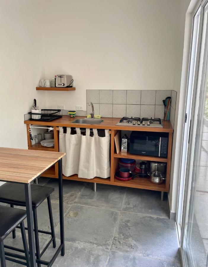 Casa Mariposa Διαμέρισμα Tola Εξωτερικό φωτογραφία