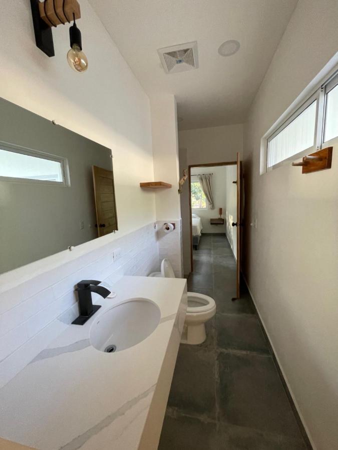 Casa Mariposa Διαμέρισμα Tola Εξωτερικό φωτογραφία