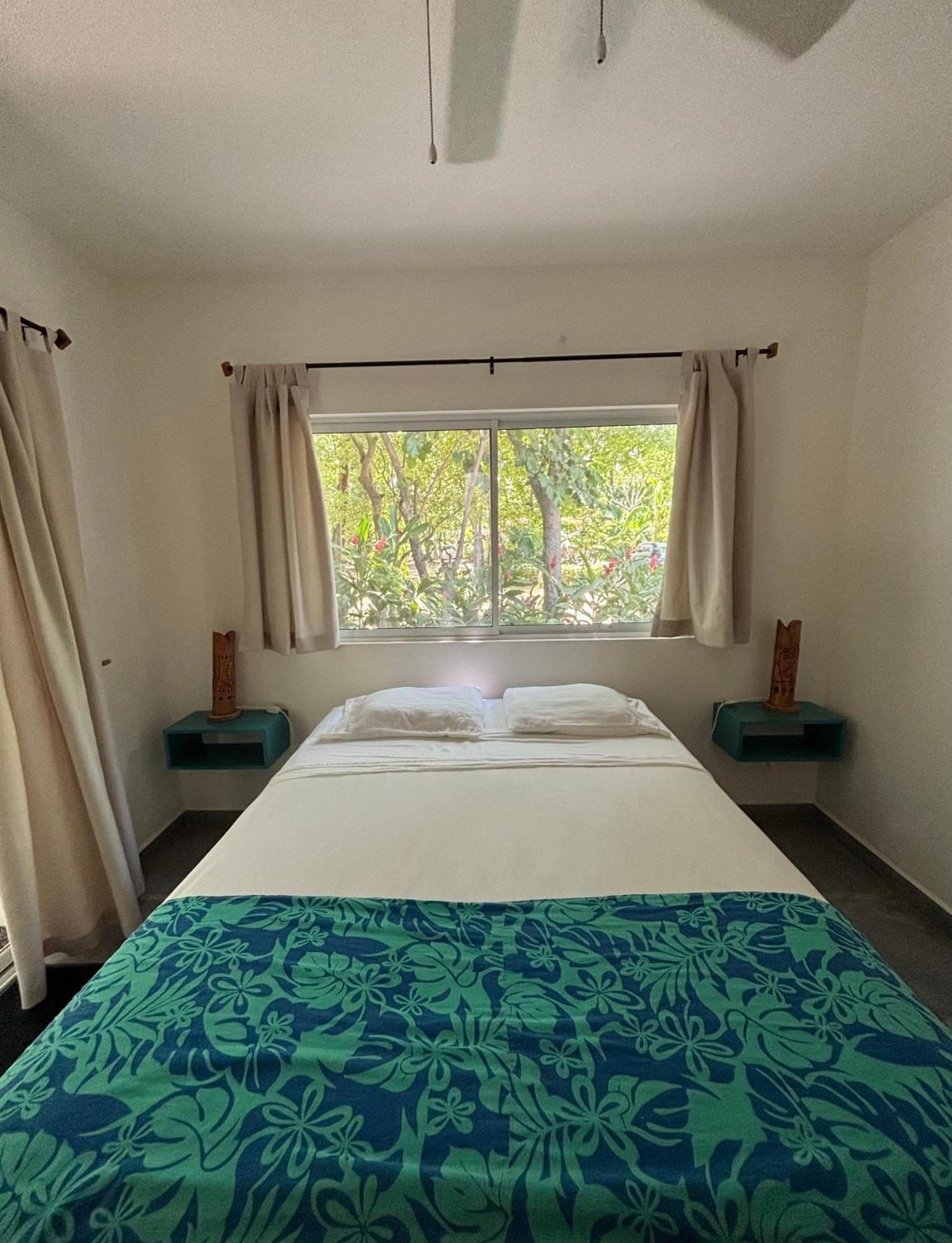 Casa Mariposa Διαμέρισμα Tola Εξωτερικό φωτογραφία