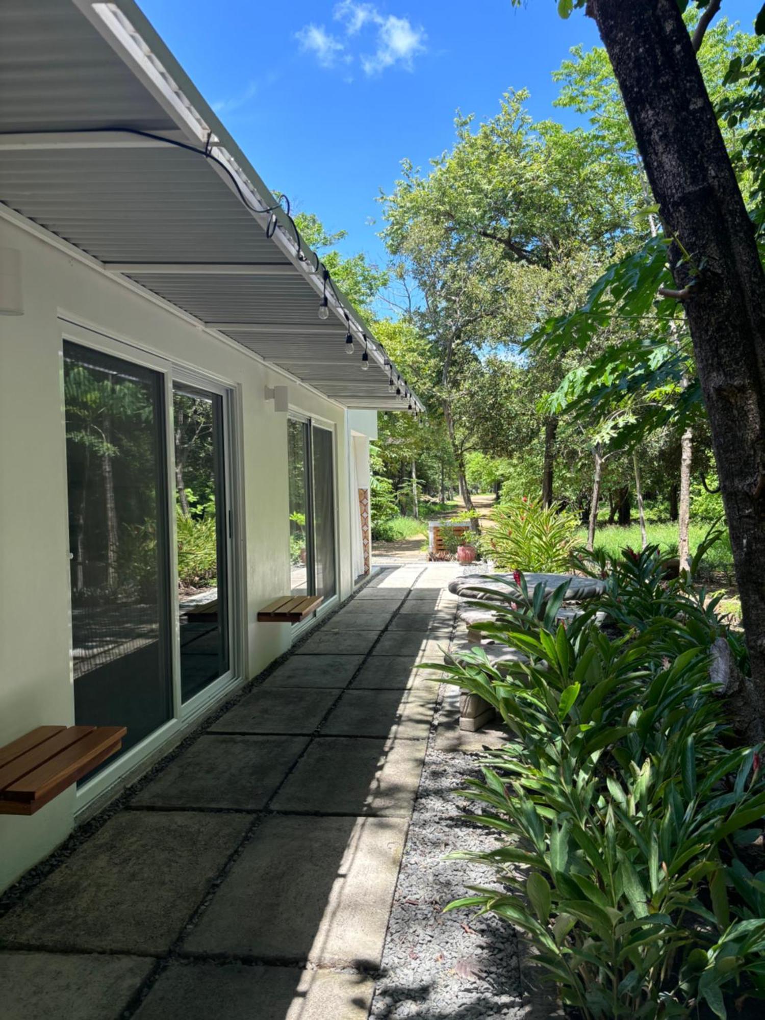 Casa Mariposa Διαμέρισμα Tola Εξωτερικό φωτογραφία